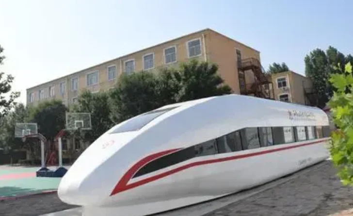 石家庄中天铁路中等专业学校怎么样（军兴铁路学校）2