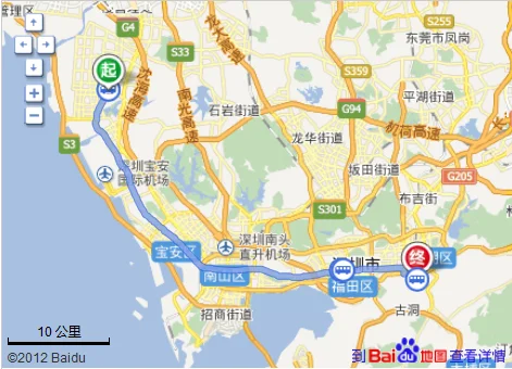 到深圳火车站的地铁怎么坐（塘朗地铁站到深圳火车站）1