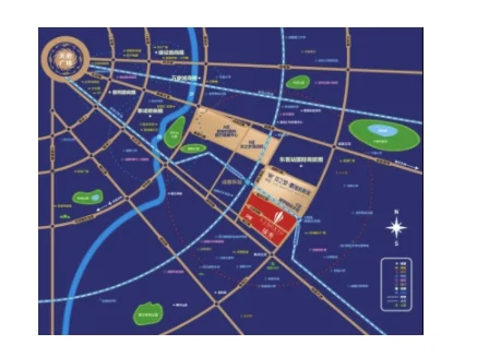 北京地铁六号线线路图(北京地铁线2018变化)2