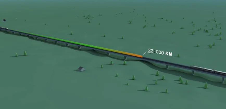 广州高铁线路有哪几条线（高铁延线）5