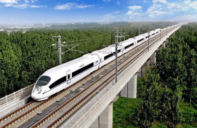 城际铁路是高铁吗（铁路高铁最新消息）2