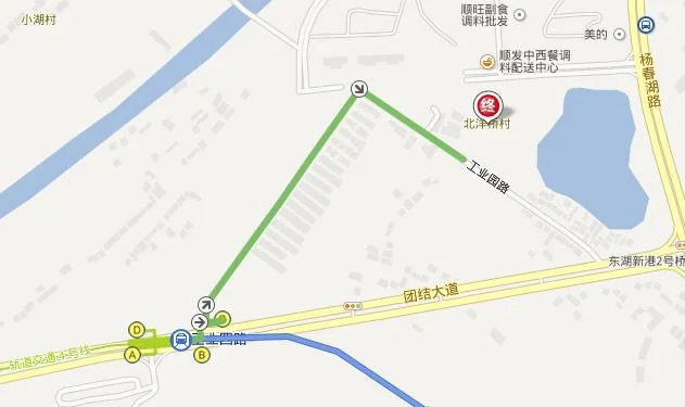 请问从湖北武昌火车站到杨春湖坐地铁几号线（武汉杨春湖有地铁站没）1