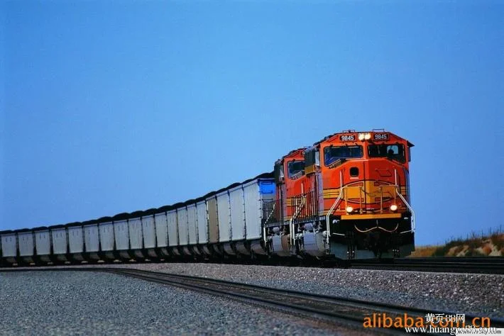 国际铁路运输在我国主要是哪段(跨国铁路运输)2