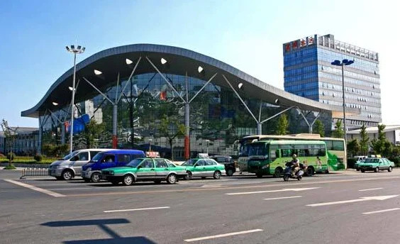 郑州高铁长途汽车枢纽是不是新东站（郑州新东站是高铁站吗）4