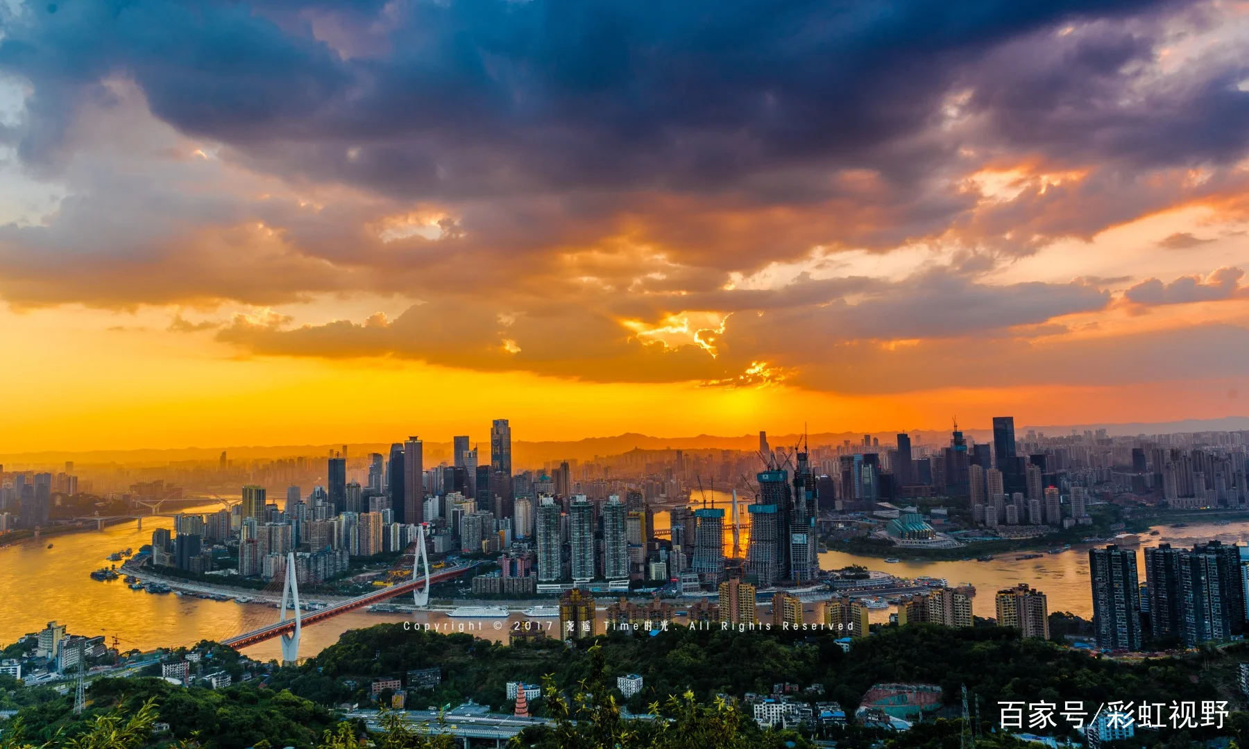 重庆轨道交通的线网规划(重庆国博城轨道交通)2