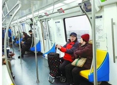 北京地铁早上几点开（北京地铁加开）2
