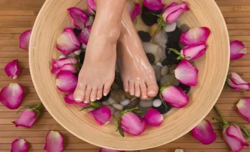 河北区哪里的足疗保健按摩的小店比较多（天津中山路地铁站足疗按摩）