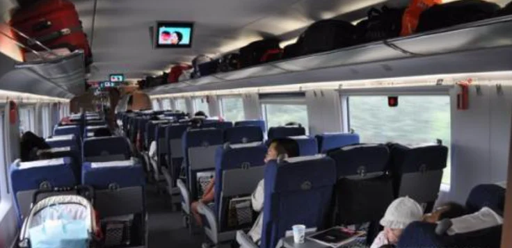 医用酒精能带上高铁吗（坐高铁能带消毒酒精吗）