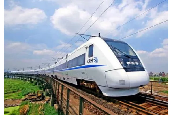 火车与高铁等动力能源是什么（高铁是什么能源）2