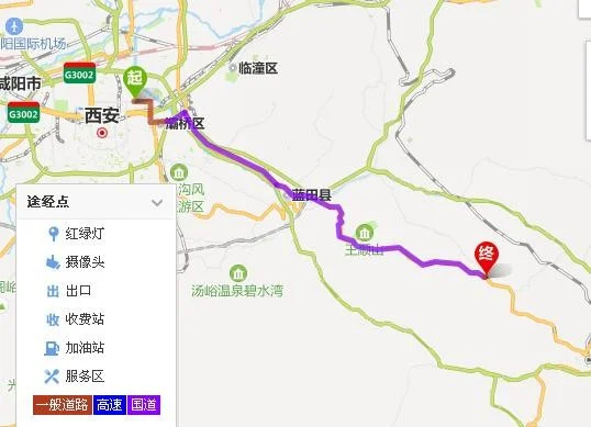 西安地铁3号线广泰门至小寨运行多长时间（西安广泰门地铁）