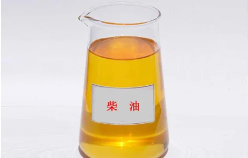 铁路运输柴油装卸费大概是多少(铁路柴油6)2