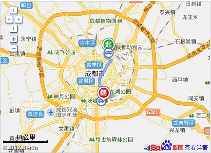 驷马桥站是几号线（驷马桥地铁站到成都驷马桥小学）2