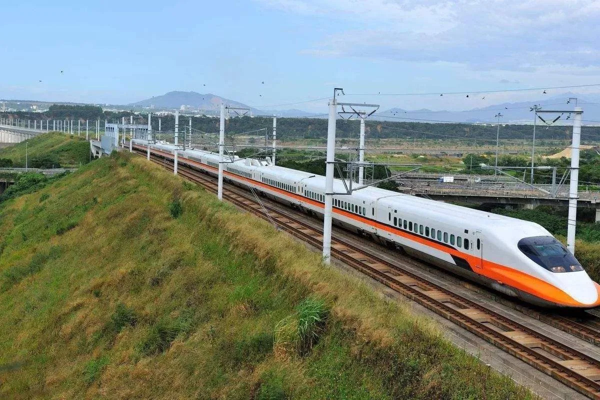 福州高铁站在哪里（福州通铁路）3