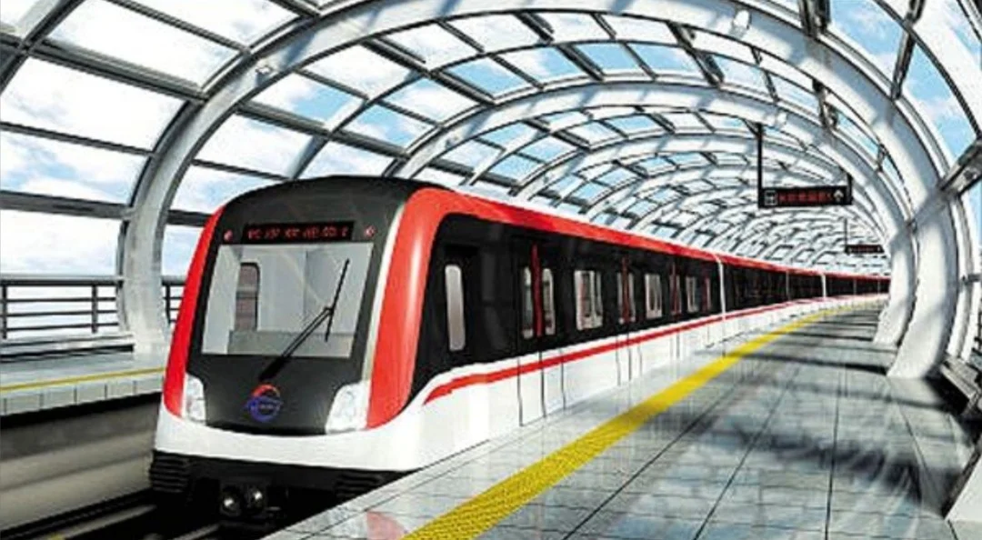 北京地铁10号线内环与外环的区别（地铁线环）