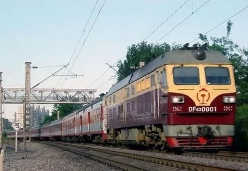 全国有几条高铁 分别是哪几条（北京到天水的高铁）3