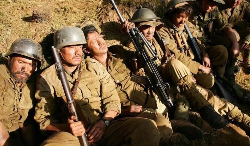 铁路在士兵突击30集版本中出现了几次分别是那集（铁路特攻队）