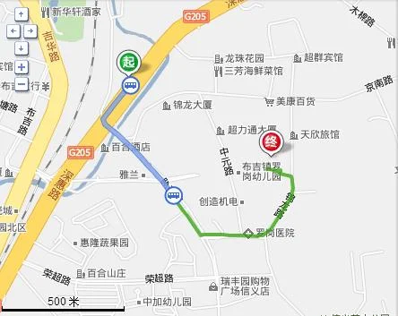 深圳布吉地铁口在哪里（布吉万科红地铁哪个出口）4
