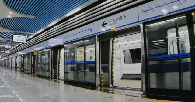 大连地铁12号线问寻电话（旅顺地铁站电话）3