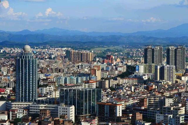 罗定有高铁吗（罗定铁路最新消息）