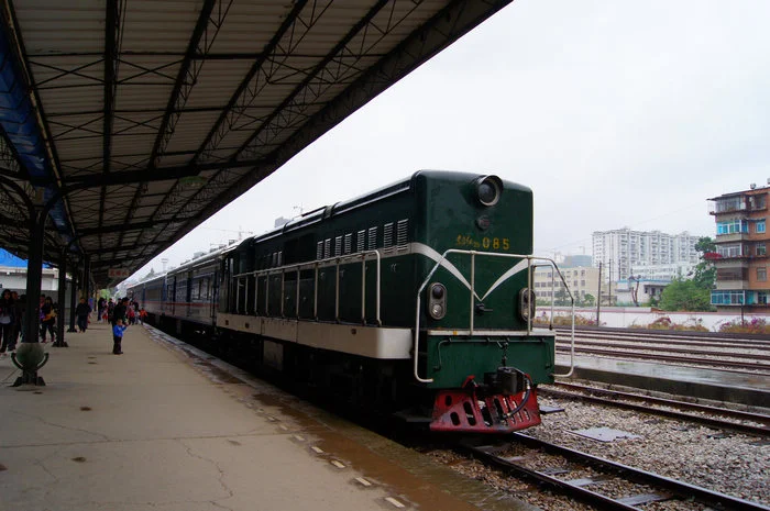 地图上铁路用什么表示(百尺河铁路)5