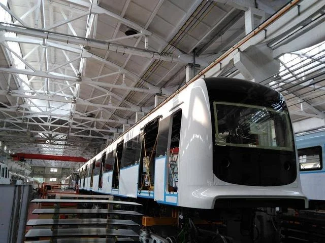 南昌地铁什么时候建成啊大概有哪几个路线（南昌地铁线路总长）4