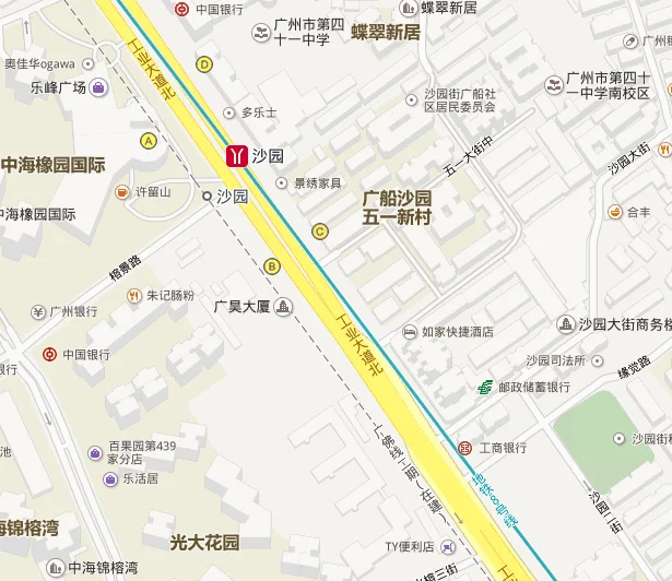 武汉地铁8号线盘龙城规划有哪些站（武汉8号线地铁出口）