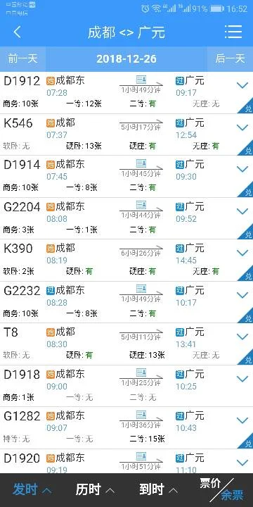 成都到广元高铁要多久时间(成都至广元高铁)5