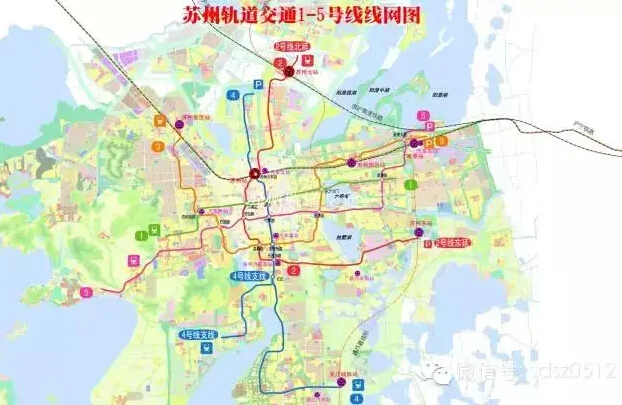 昆山未来地铁规划图(2016太仓地铁规划图)2