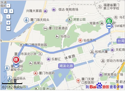 成都sm广场坐地铁3号线怎么走（sm广场到东渡码头地铁）