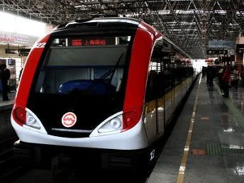 上海坐7号线可以转到12号线上吗（上海12号线转7号线地铁站）2