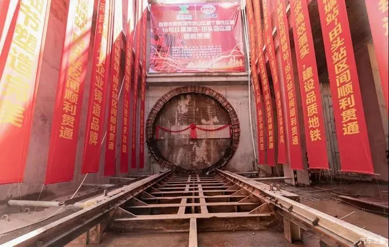 深圳地铁16号线的惠州段和惠州地铁1号线有何区别（深圳地铁16号线设计院）