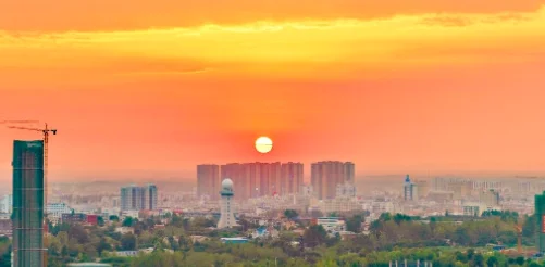 汉十高铁随州线路图（随州高铁规划）2