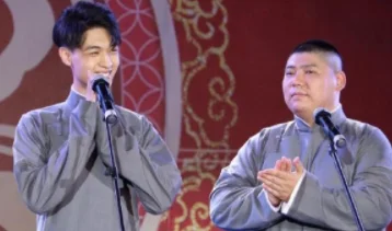 秦霄贤什么时候入的门（天津地铁秦霄贤）5