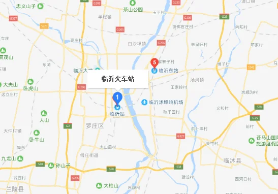 山东将建设的一条高铁线长多少呢何时开建（海阳到济南高铁）2