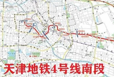 天津站到滨海机场地铁几点最晚(天津站到空港地铁最后一班是几点)2