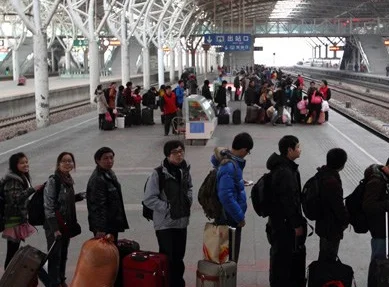 高铁能托运吗(高铁顺手寄)3