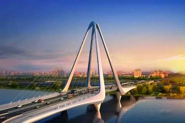 请问西安到咸阳的地铁图通到哪里（西安咸阳合并地铁）2