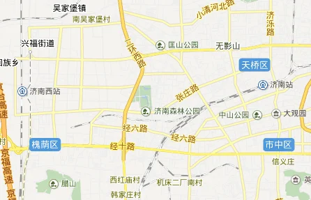 从济南坐高铁从济南哪个车站坐车啊（济南高铁是哪个站）