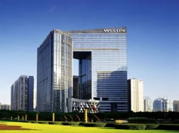 广州海航威斯汀酒店近哪个地铁（广州海航威斯汀酒店地铁）