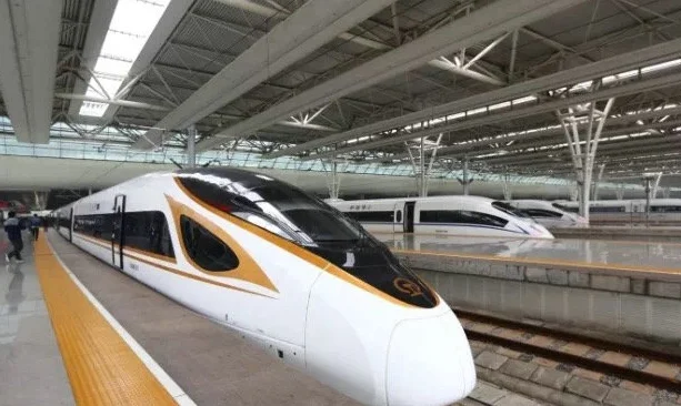 端午节（端午节铁路）2