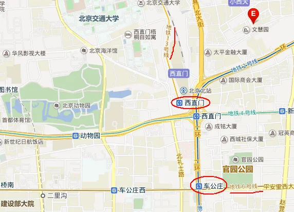 上地地铁站是几号线(上地地铁站拆)2