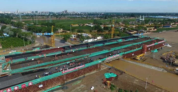 银川到大西南有哪些高铁线（银川有高铁）