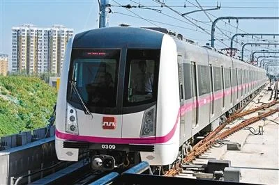 西安地铁一共要修几条线路分别从哪里到哪里（西安地铁新站点都是那个）5