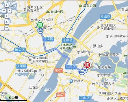 汉口火车站到武汉站坐几号线地铁（汉口火车站地铁线路）