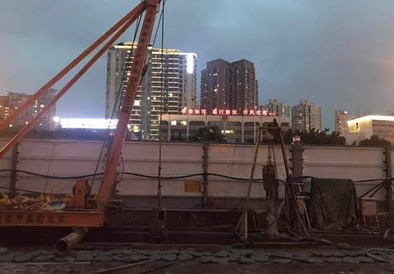 深圳供电局为何怒怼深圳地铁（深圳城市主场地铁）