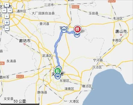 天津西到宝坻的地铁线到宝坻多长时间（宝坻地铁线）2