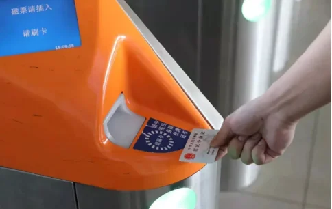 乘坐高铁都可以刷身份证进站了吗（高铁可以刷身份证么）
