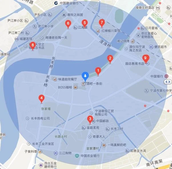 自己在滨江网易上班请问钱江彩虹府和万科江湾城哪个更值得买（万科江湾府附近地铁站）