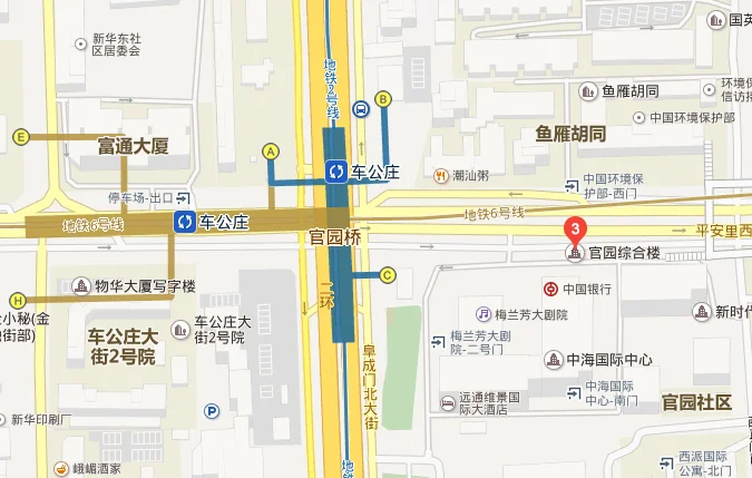 深圳地铁一号线经过的全部站点都有哪些（观园路有地铁线路吗）4