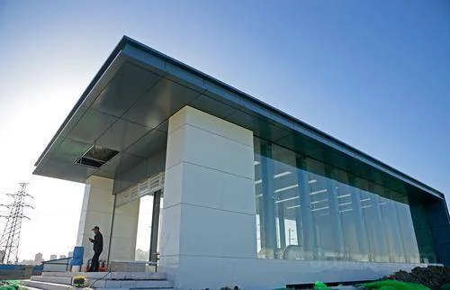 天津地铁1号线延长线的修建情况是什么样子的呢(天津正在修建的地铁)2